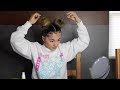 5 Simple But Cute Hairstyles! | Hailey Orona @Real.Ona