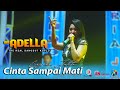 CINTA SAMPAI MATI - Lusyana Jelita - OM.ADELLA - AN PROMOSINDO - DIANA RIA Pasar Rakyat Pati