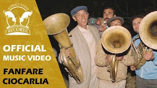 Fanfare Ciocarlia | DVD &amp; CD &quot;Live&quot; | version française