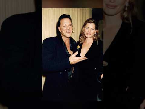 Actress Carré Otis 2 Marriages