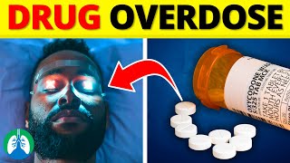 Drug Overdose and the Respiratory System | Overview 💊 by Respiratory Therapy Zone 1,516 views 1 month ago 8 minutes, 56 seconds