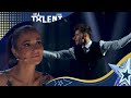 La PASIÓN de este atormentado bailarin le lleva a la FINAL | Semifinales 04 | Got Talent España 2023
