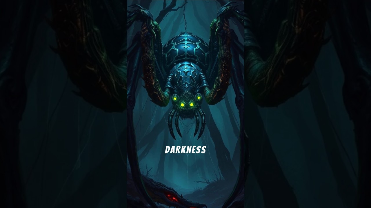 Top 3 Enchanted Forests in Mythology 🌲