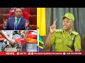 NEWS 02 APRIL 2026 MWIGULU ABANWA BUNGENI SAKATA LA MAFUTA KUPANDA JESHI LA POLISI USALAMA UPO 