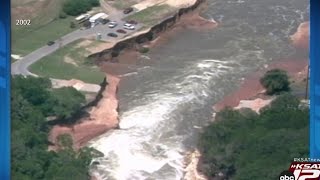 20 Years Later: Effects of 2002 flood still felt in Comal County