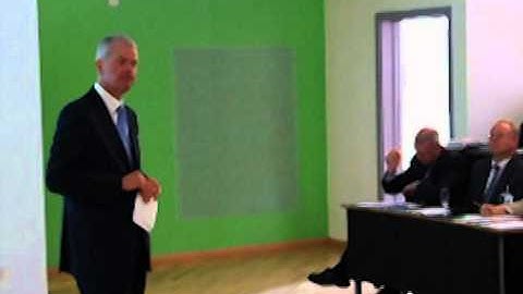 The Governments Reform Agenda for Schools (Part 1)