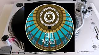 Nite Vision – Now Is The Time  (Side A)