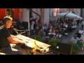Stefano franco live boogie man by gtsound service audio luci in fvg