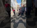 The Dreamy Streets of Cascais, Portugal 🇵🇹 #shots