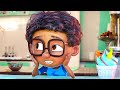 A la recherche dhenry  film complet en franais  famille animation