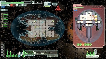 Steampunks | FTL: Faster Than Light