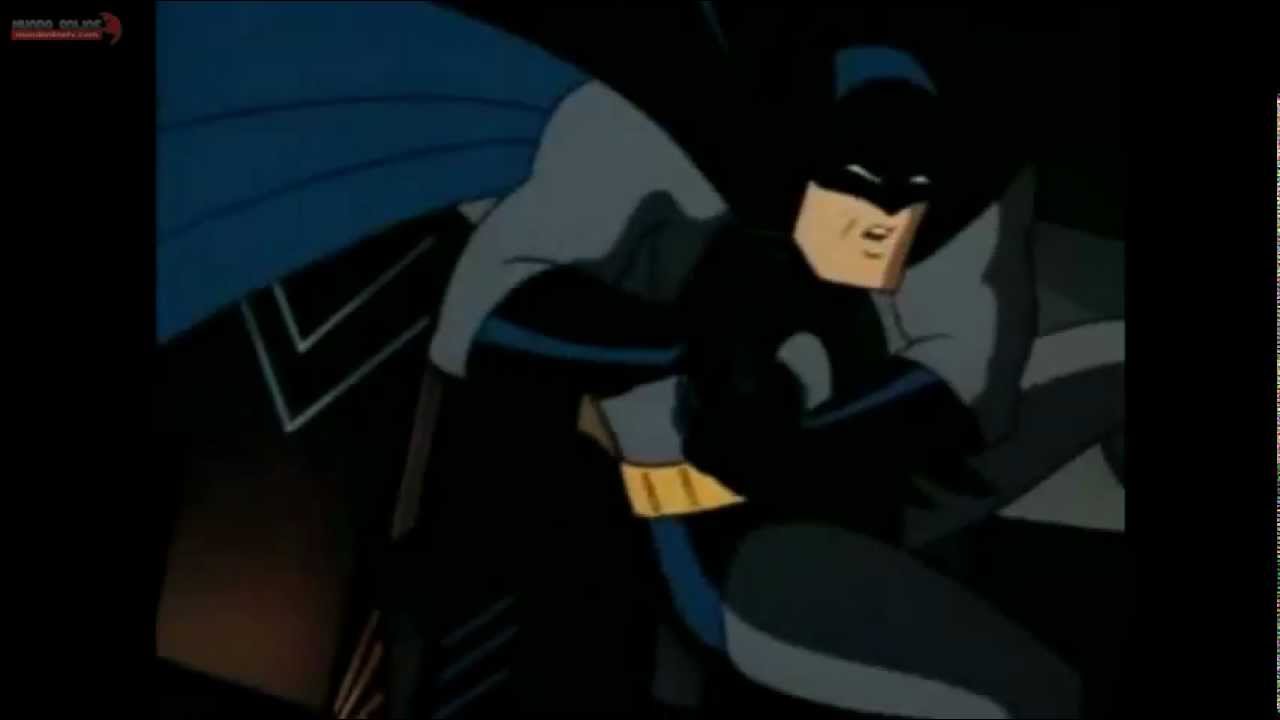 Is Kevin Conroy's voice overrated? - Batman - Comic Vine