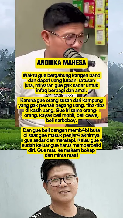 #andhikamahesa