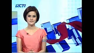 Dian Mirza - Seputar Indonesia Pagi 15082014
