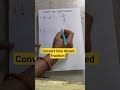 #MixedFraction #Fractions #MathsForKids #LearnMath #BasicMath #Class2Math #MathConcepts #Improper
