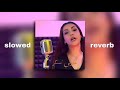 Cheba Sara Khaloni Nasker Hata Nxof Dbab Slowed Reverb