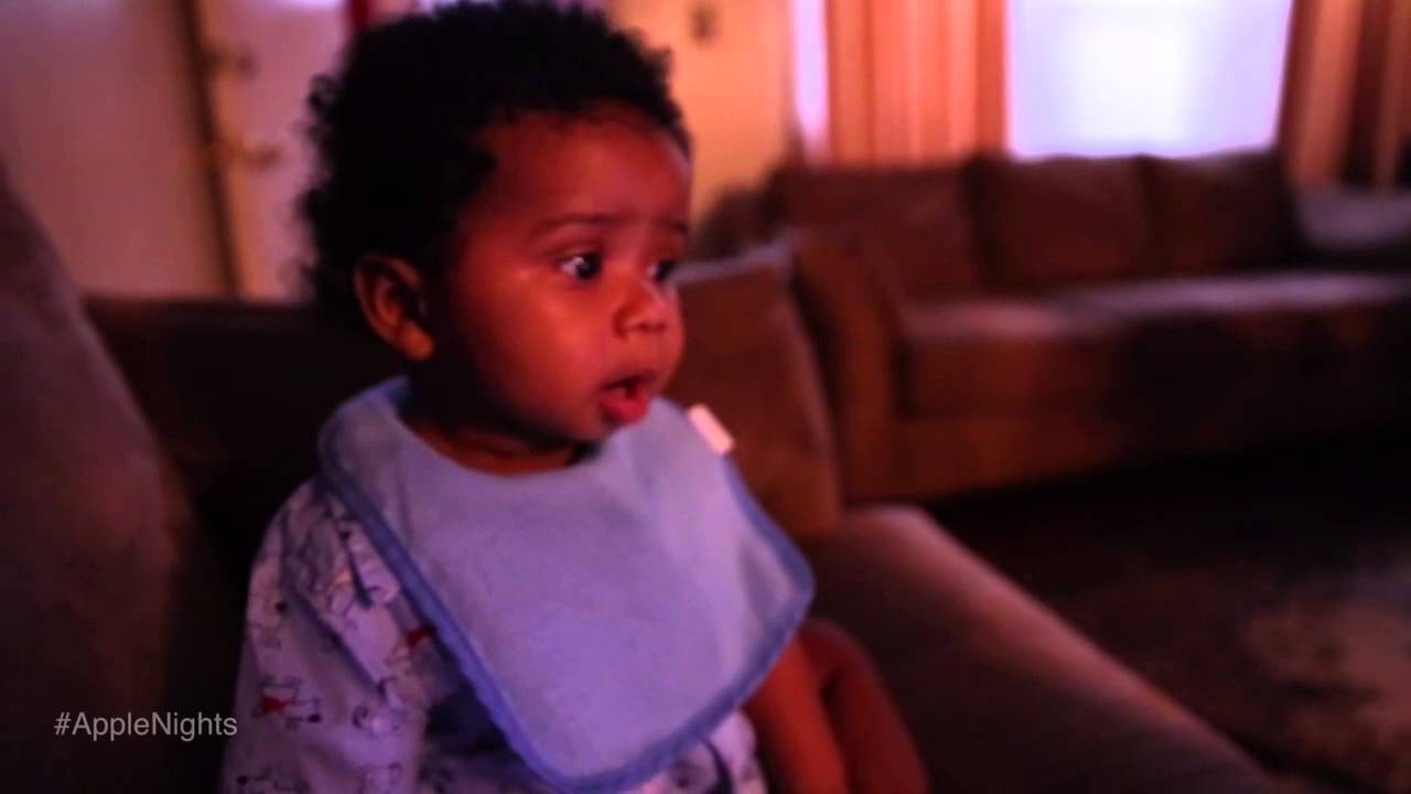 Adoration - My baby boy Tris (aka AppleJuice) #AppleNights