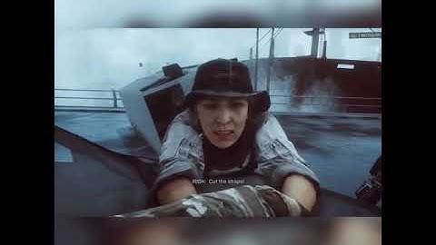 Battlefield 4 - Stuck  #support #subscribe #shorts #youtubeshorts
