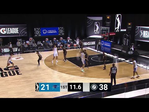 Ryan Woolridge (11 points) Highlights vs. Austin Spurs