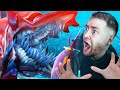 i almost died.. again... (Subnautica Below Zero)