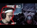 БУСТЕР ПРОХОДИТ Resident Evil 3 | #2 | ПОЧТИ ПРОШЕЛ ИГРУ | BUSTER ROFLS