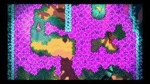 Celeste - Chapter 6 - C-Side - Second Screen