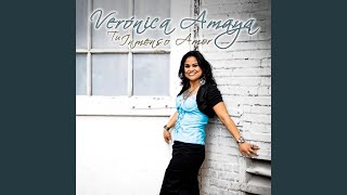 Video thumbnail of "Veronica Amaya - Tu Inmenso Amor (Mariachi)"