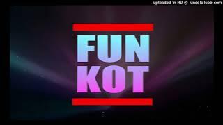 DJ Edwin - Space Melody Ressurection FUNKOT Remix