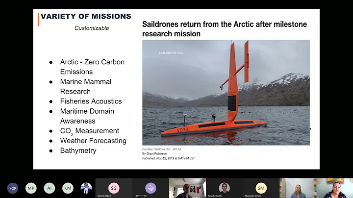 COMIT Webinar | July 2021 Seminar - Colleen Peters...