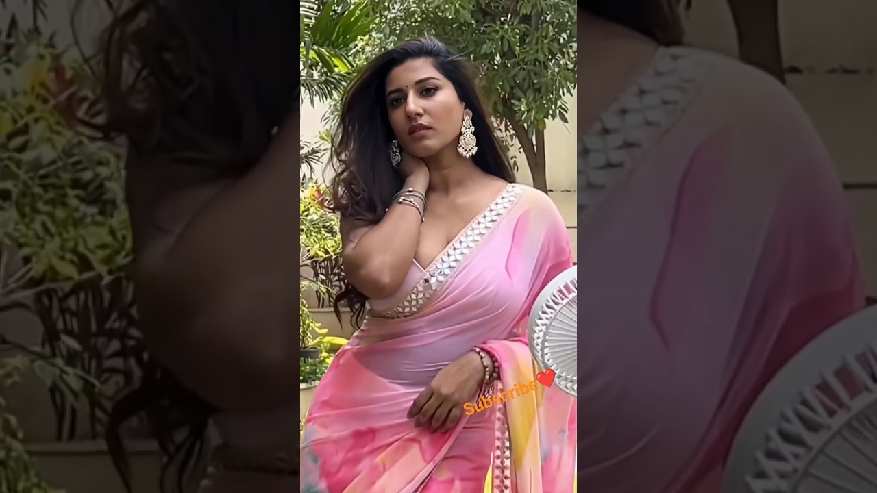 Vishnupriya hot dance 
