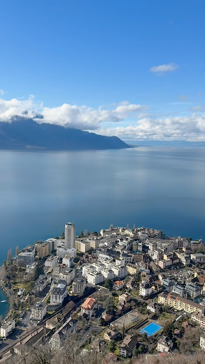 Quick Tour of Glion Campus! #Switzerland #HigherEducation