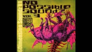 Pentti Slayers Kalsium - Notkea Rottas Kapungin Vaundis