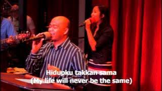 Hidupku Takkan Sama, worship led by Efraim Tamba