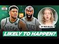 Are Giannis Antetokounmpo to Celtics Rumors LEGIT? | You Got Boston