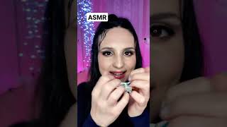 ASMR  быстрый макияж 💕💗✨🌺💕💗✨