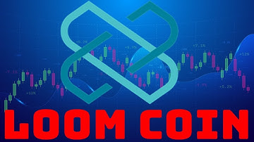 Loom Network (LOOM) Coin Price News Today - Price Forecast! Technical Analysis Update -13.10.2023
