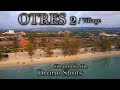 4k Drone Shots in Otres Village and Otres 2 Cambodia (CH3E12)