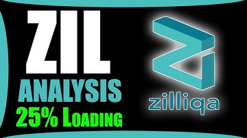 Zilliqa price prediction 25% profit book today and ZIL price prediction 4 February 2022