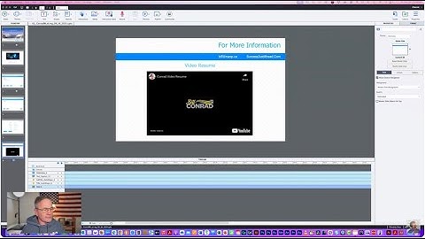 EDM33 Adobe Captivate Classic Project Demo and Reflection