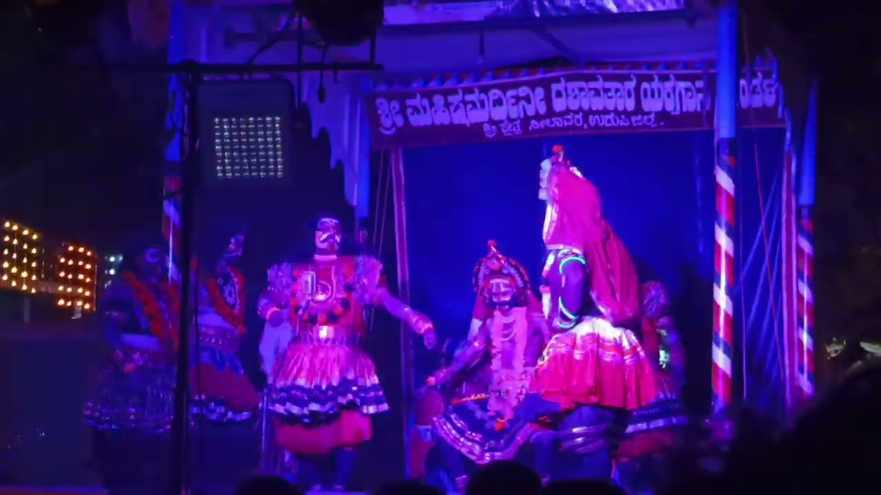 Mogaveera pete kshetra mahatme part 4