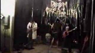 The Doom Creatures: "Vomit" (October 20, 2007)