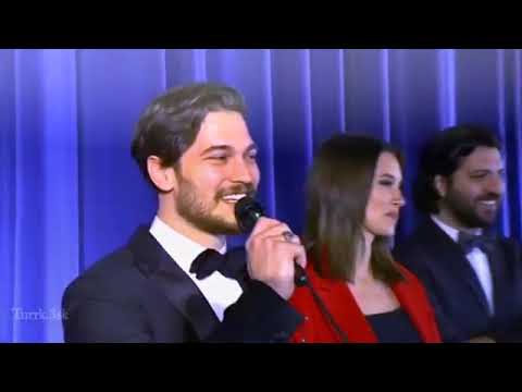 شاتاي Cagatay اجمل ممثل تركي والله Music Machalla
