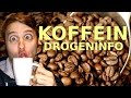 KOFFEIN - unterschätzte Droge oder unbedenklich?