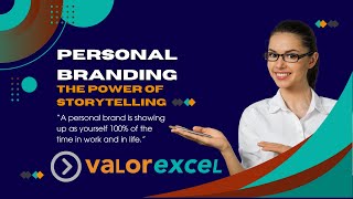 The Power of Storytelling in Personal Brand Marketing