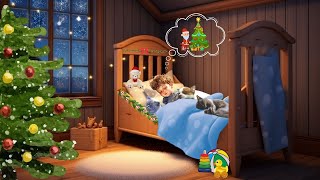 LoFi Christmas - Boy Puppy and Kitties Dreaming of Christmas #lofi #lofichristmas #lofi #christmas