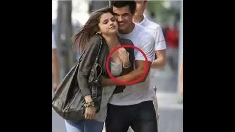 Alien Prank Gone Wrong