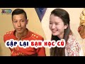 Cặp đôi BẤT NGỜ GẶP LẠI NHAU, vội vàng BẤM NÚT làm Quyền Linh CHOÁNG VÁNG  IBMHH