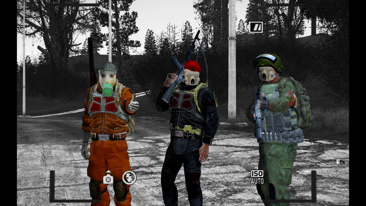 оружейный ремень долг м3.