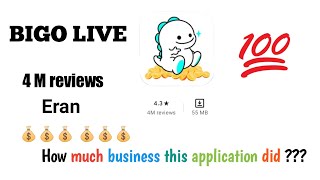 TECH || How to eran BIGO live app Viewers screenshot 2