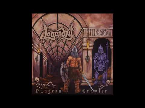 Legendry - Dungeon Crawler (2017)